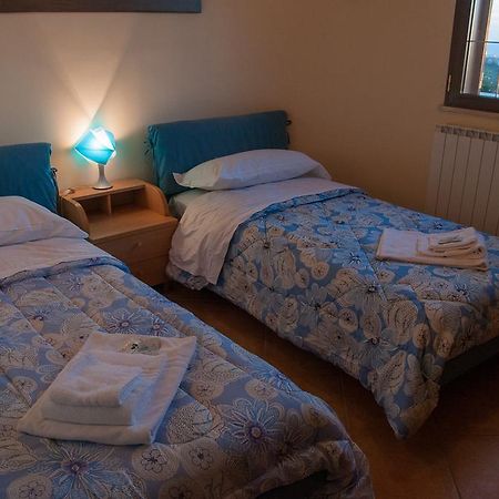 B&B L'Orizzonte Civitavecchia Exteriér fotografie