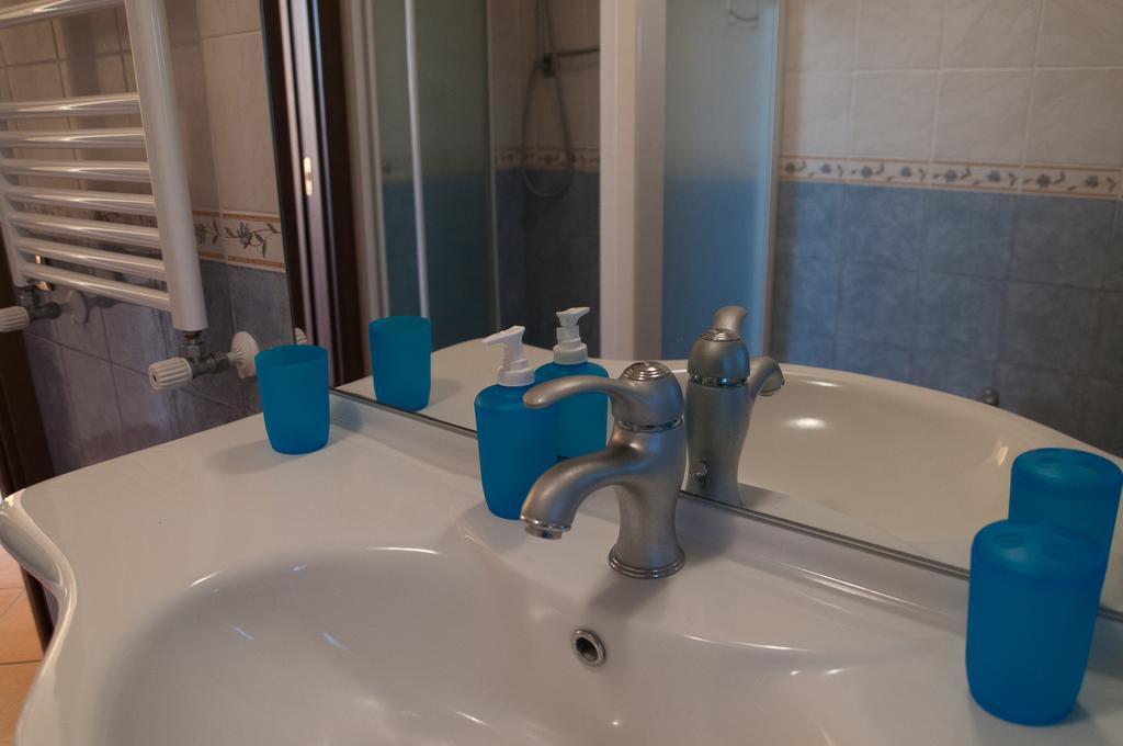 B&B L'Orizzonte Civitavecchia Exteriér fotografie