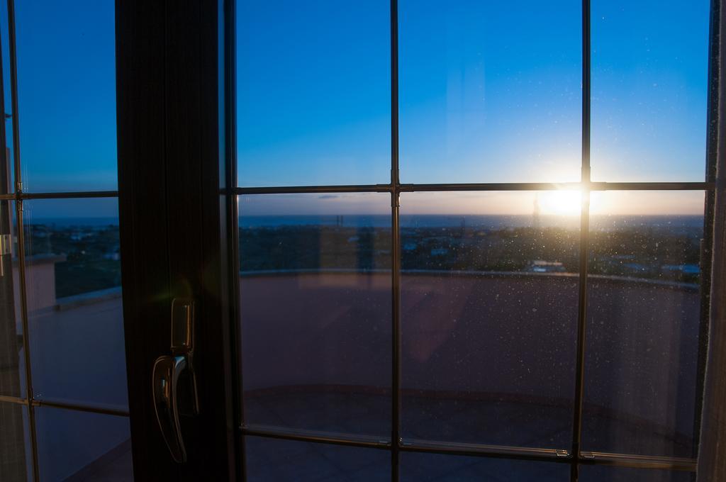 B&B L'Orizzonte Civitavecchia Exteriér fotografie
