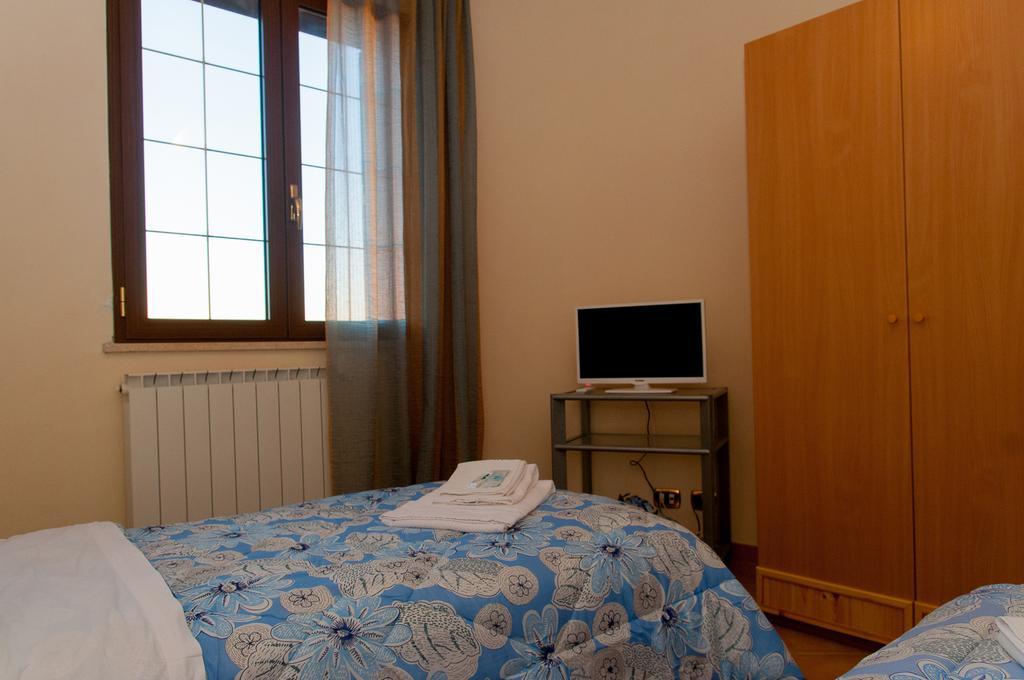 B&B L'Orizzonte Civitavecchia Exteriér fotografie
