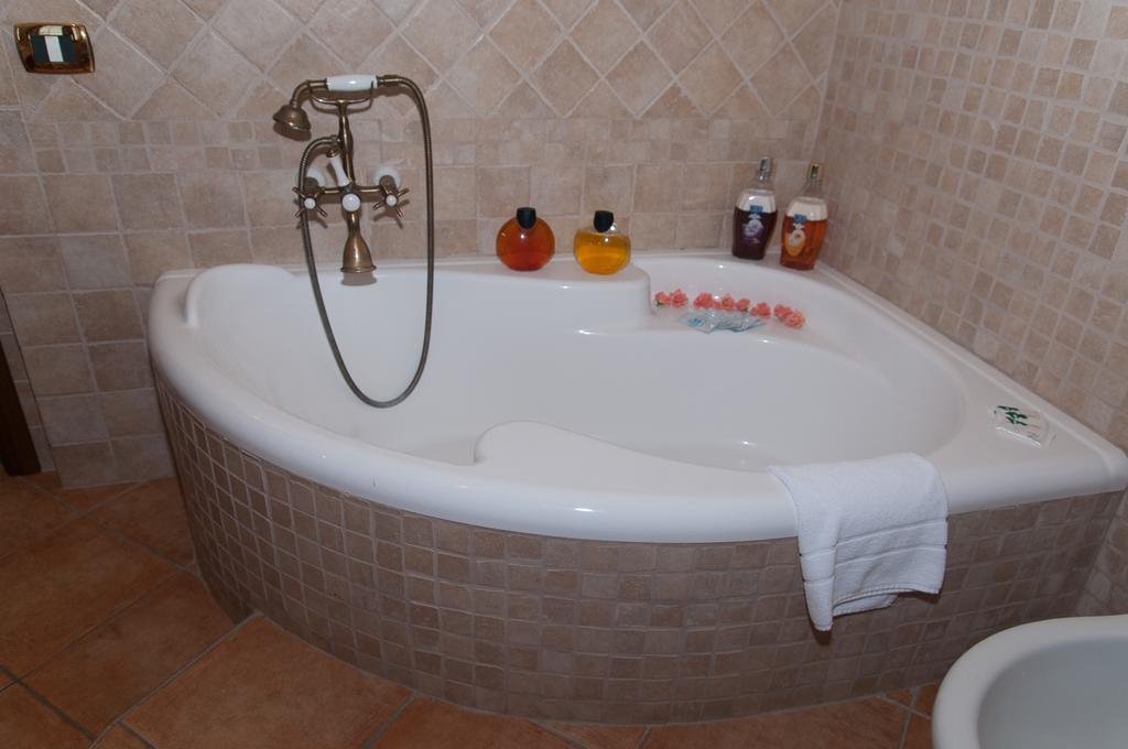 B&B L'Orizzonte Civitavecchia Exteriér fotografie