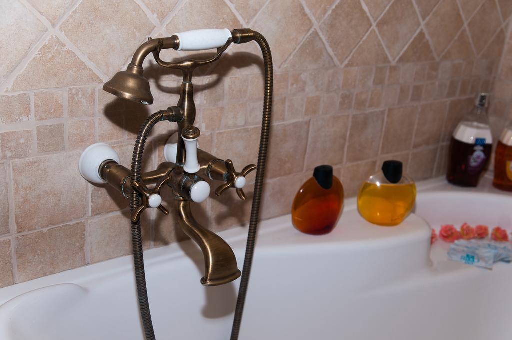 B&B L'Orizzonte Civitavecchia Exteriér fotografie