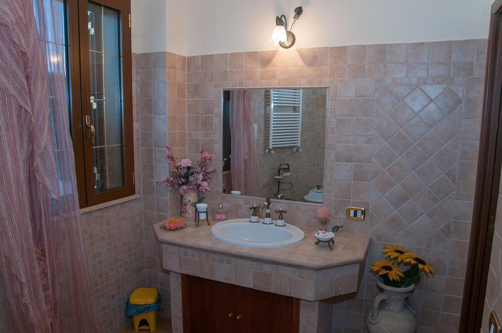 B&B L'Orizzonte Civitavecchia Exteriér fotografie