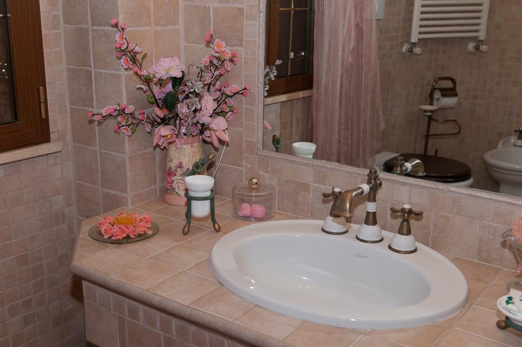 B&B L'Orizzonte Civitavecchia Exteriér fotografie