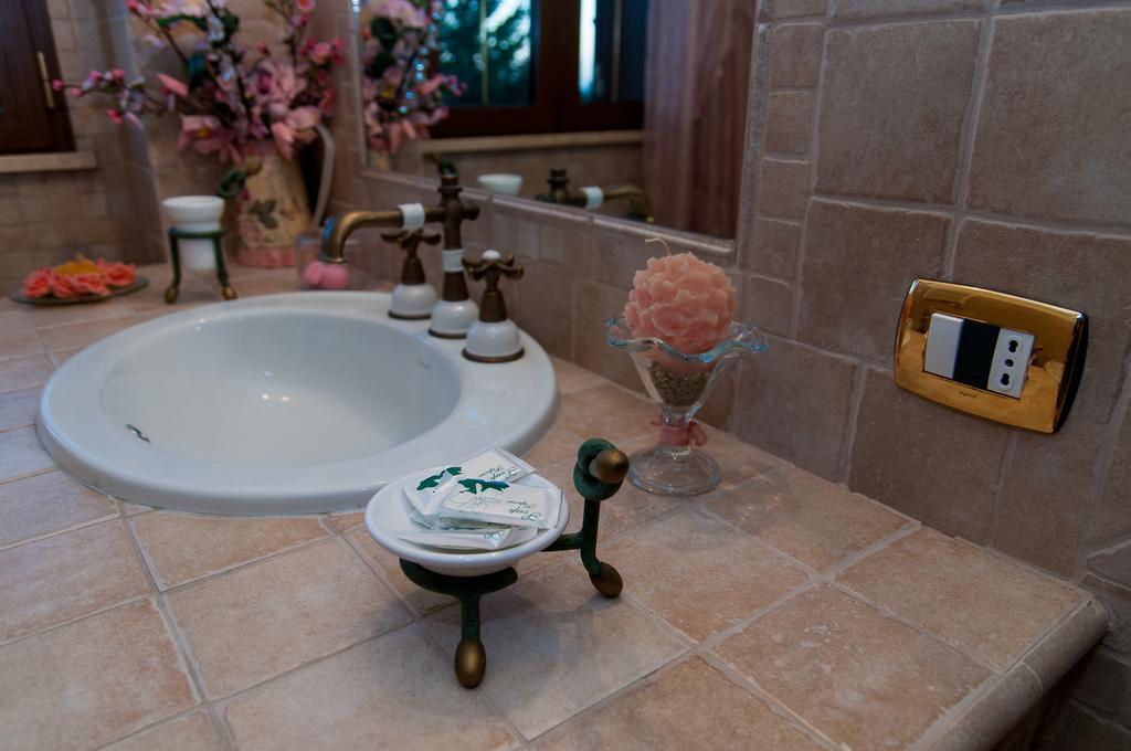 B&B L'Orizzonte Civitavecchia Exteriér fotografie