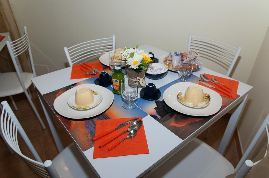 B&B L'Orizzonte Civitavecchia Exteriér fotografie