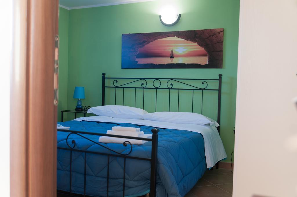 B&B L'Orizzonte Civitavecchia Exteriér fotografie