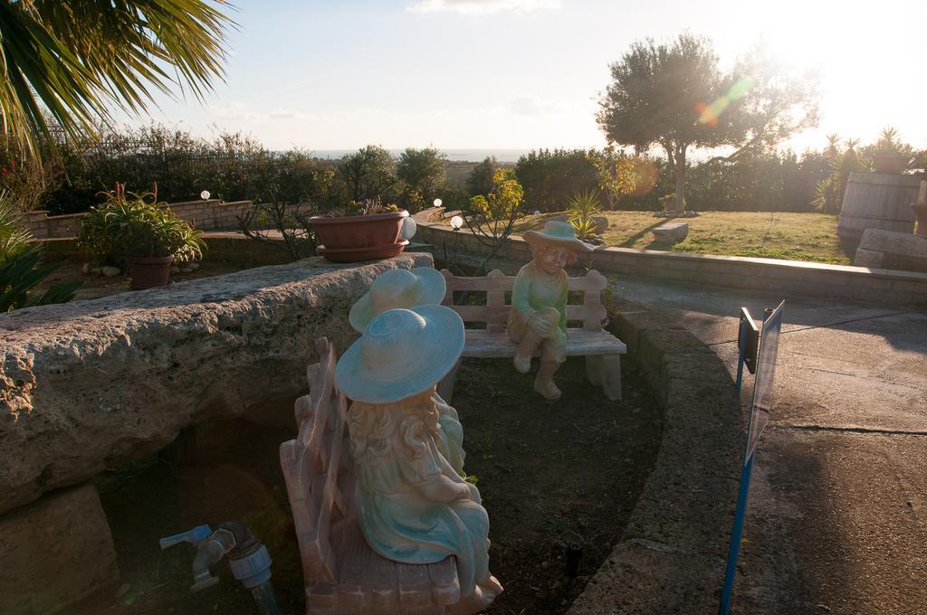 B&B L'Orizzonte Civitavecchia Exteriér fotografie