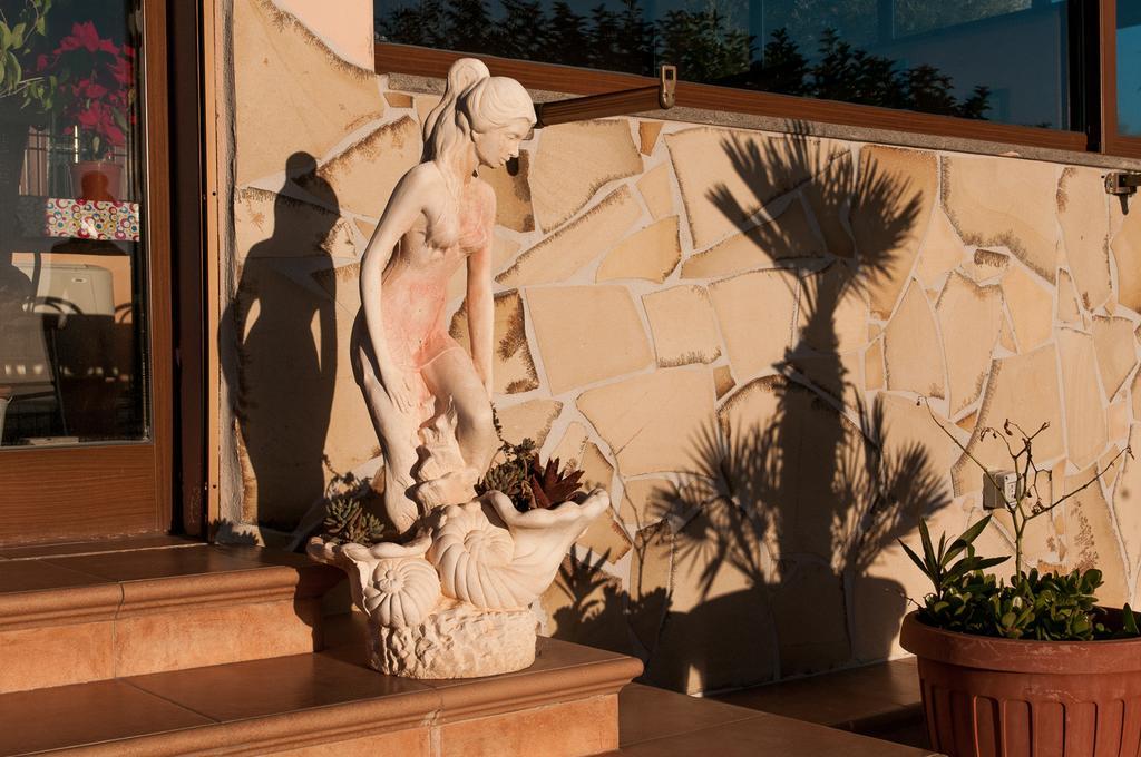 B&B L'Orizzonte Civitavecchia Exteriér fotografie