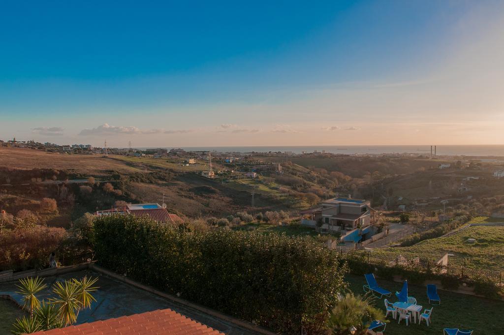B&B L'Orizzonte Civitavecchia Exteriér fotografie
