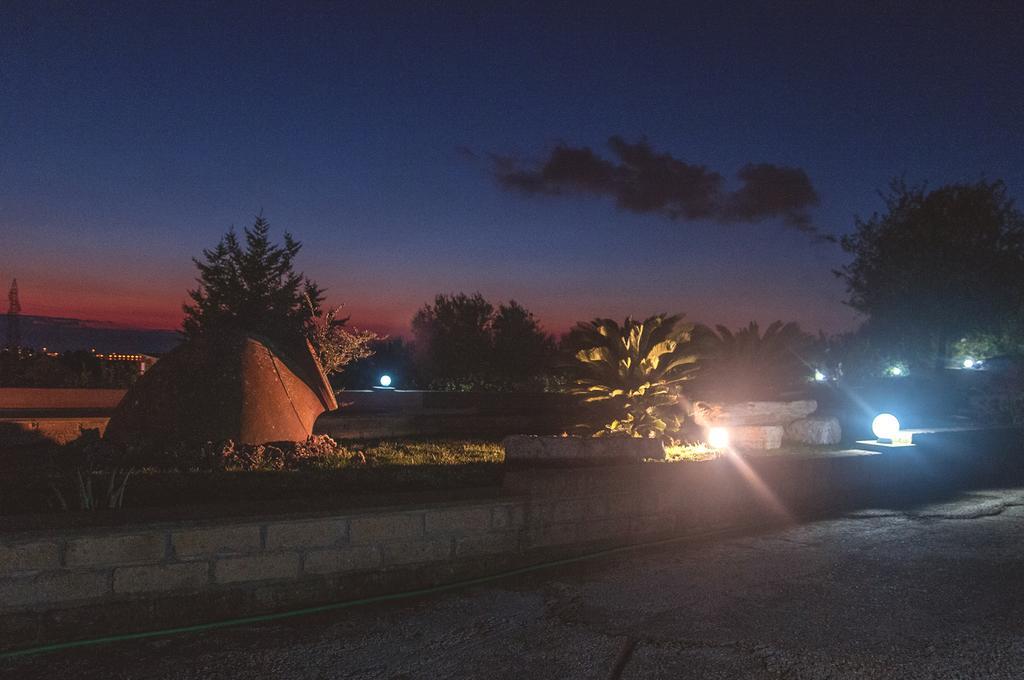 B&B L'Orizzonte Civitavecchia Exteriér fotografie