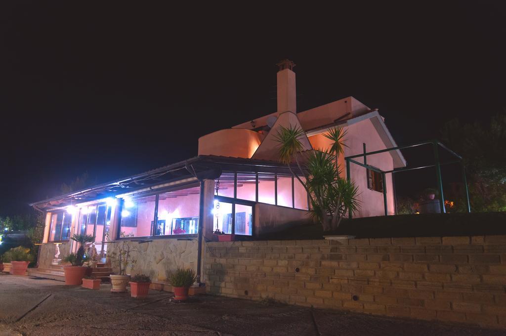 B&B L'Orizzonte Civitavecchia Exteriér fotografie