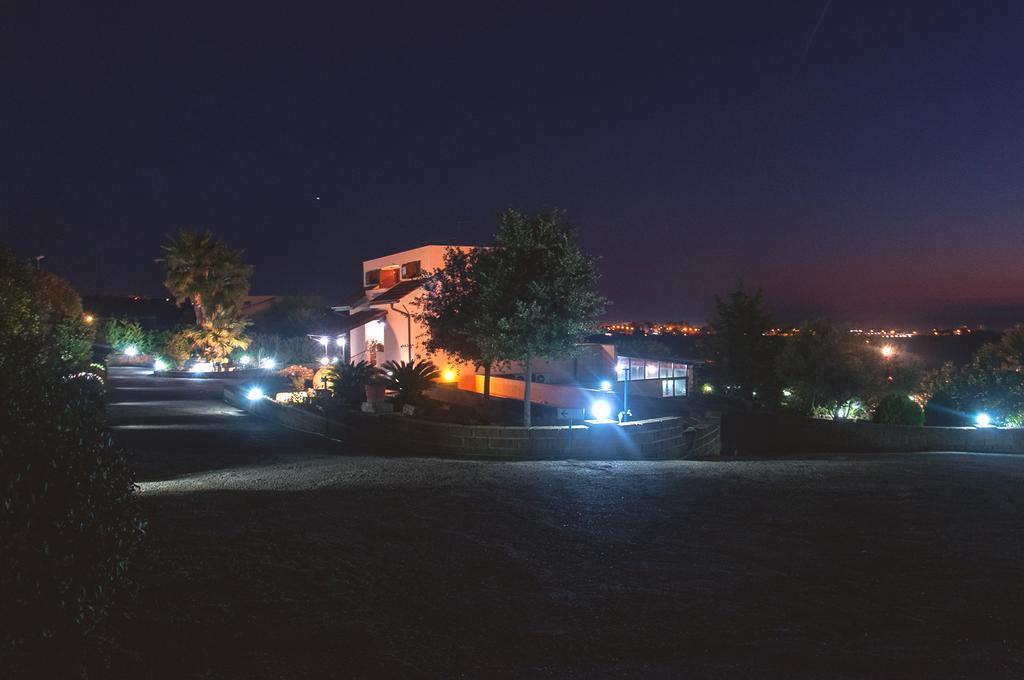 B&B L'Orizzonte Civitavecchia Exteriér fotografie