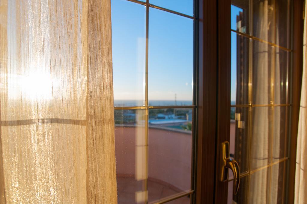 B&B L'Orizzonte Civitavecchia Exteriér fotografie