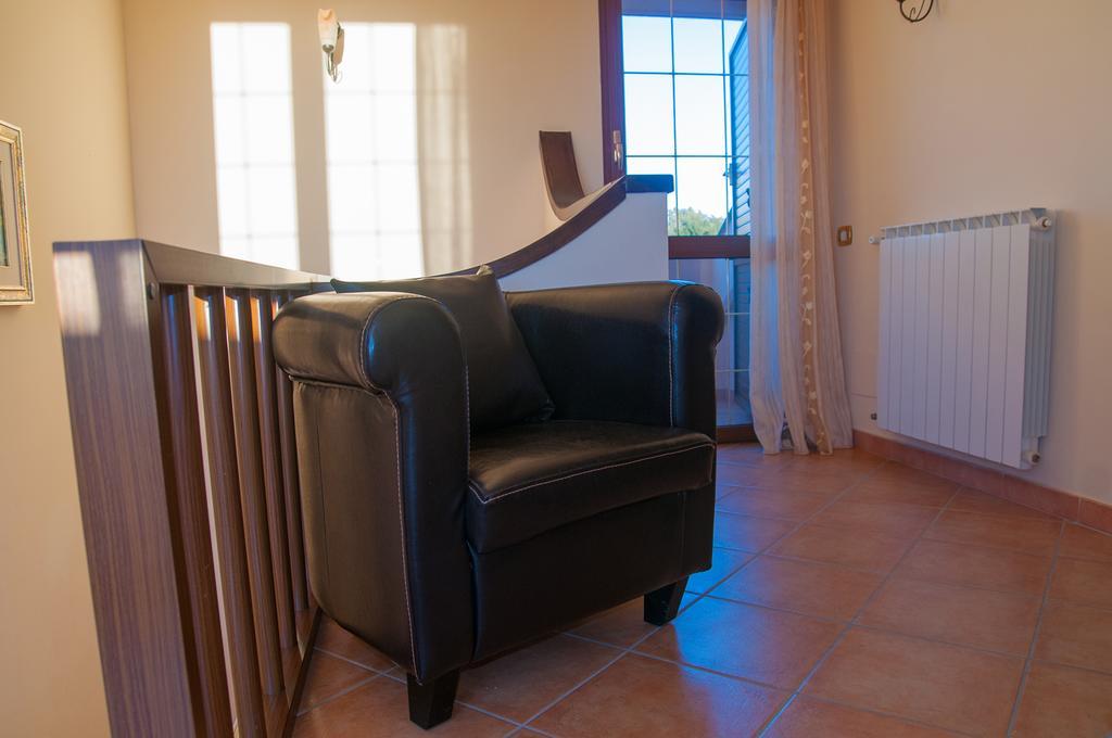 B&B L'Orizzonte Civitavecchia Exteriér fotografie